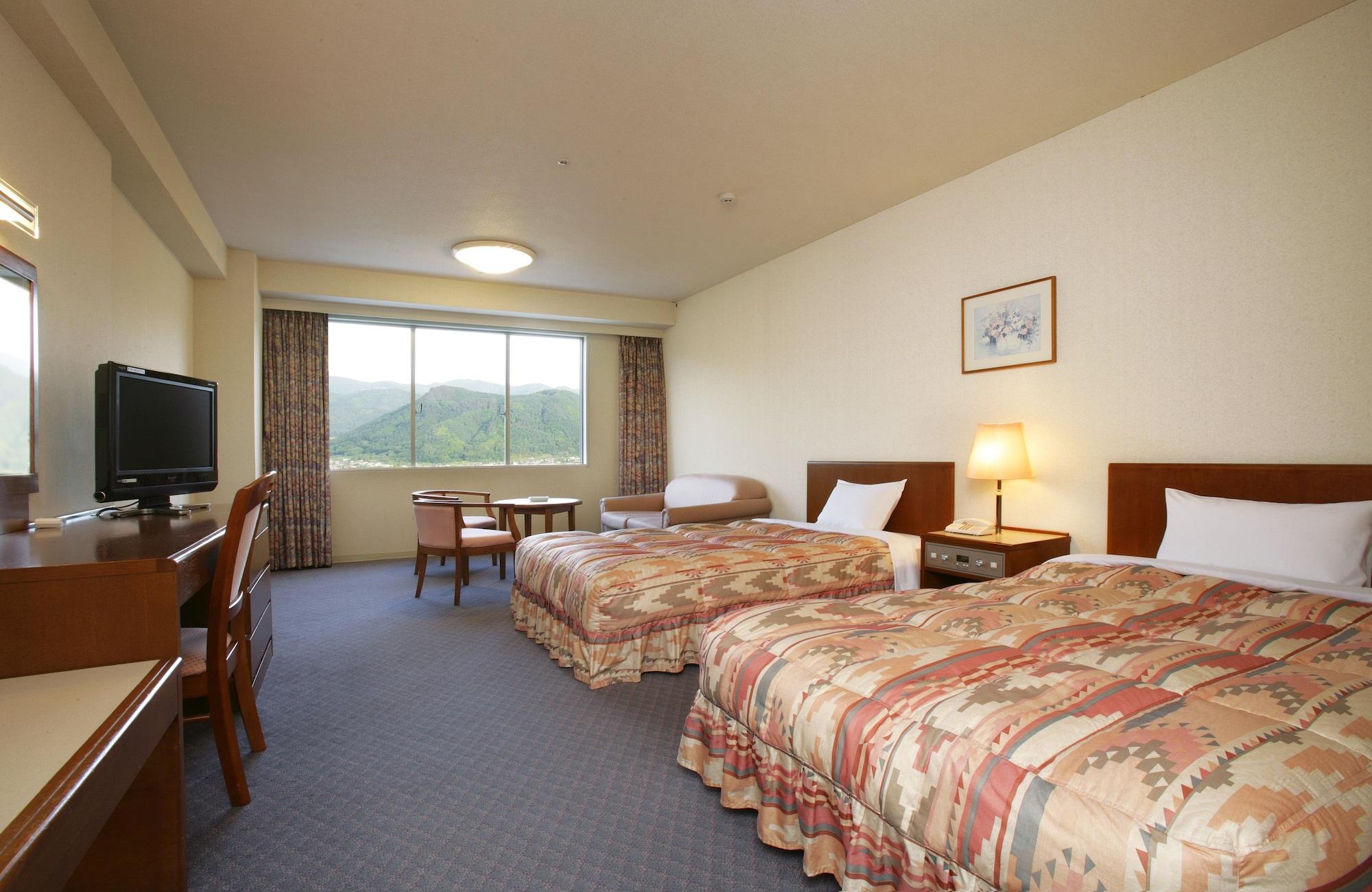 Royal 4* Nagano